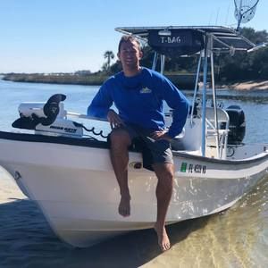 Meet your Posher, Andrew